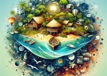 Fernando de Noronha Hospedagem