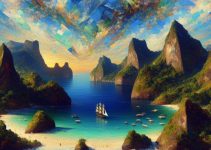 Fernando de Noronha Onde É?