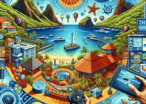 Fernando de Noronha Pousadas