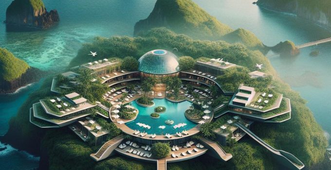 Fernando de Noronha Resort